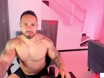 Chaturbate Live Sex of mason_fit
