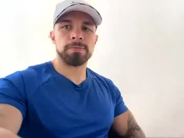 Chaturbate Free Porn Cam of mason_fit