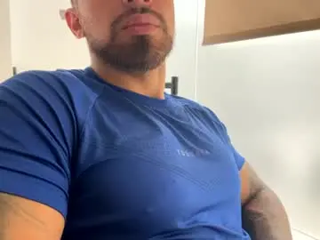 Chaturbate Live Sex Cam of mason_fit