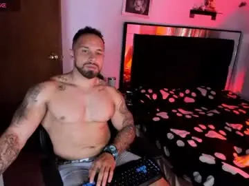 Chaturbate Live Sex Cam of mason_fit