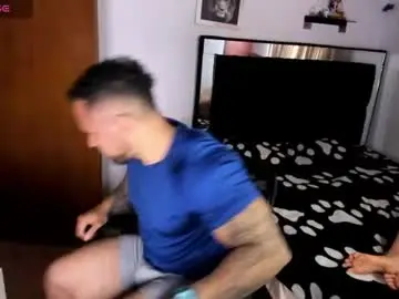 Chaturbate Sex Cam of mason_fit