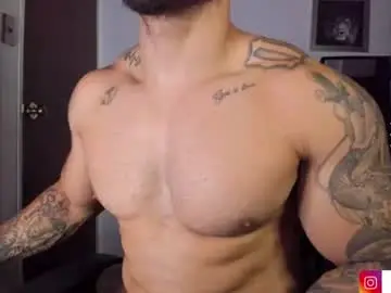 Chaturbate Best Webcam of mason_fit
