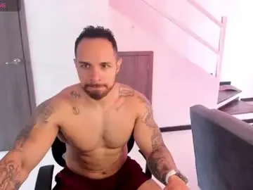 Chaturbate Live Sex of mason_fit