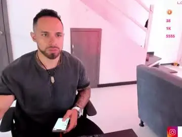 Chaturbate Best live sex cam show of mason_fit