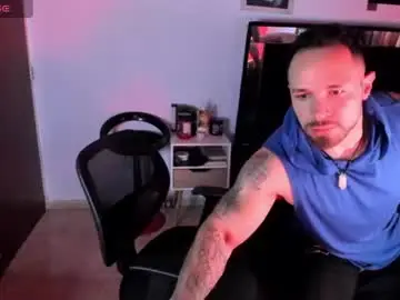 Chaturbate Sex Cam of mason_fit