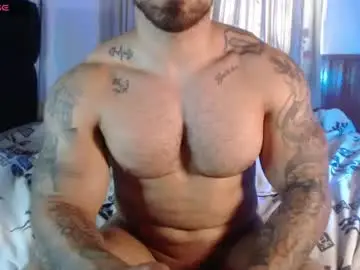 Chaturbate Free Porn Cam of mason_fit