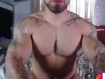 Chaturbate Live Sex of mason_fit