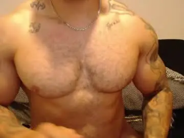 Chaturbate Live Porn of mason_fit