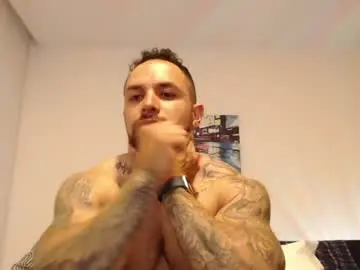 Chaturbate Adult Video Chat of mason_fit