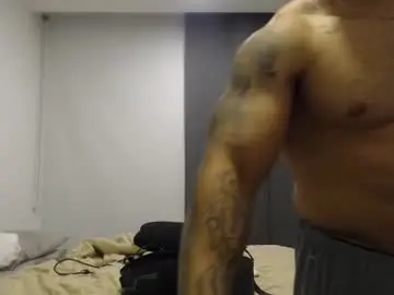 Chaturbate Live Sex of mason_fit