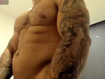 Chaturbate Private Sex Chat of mason_fit