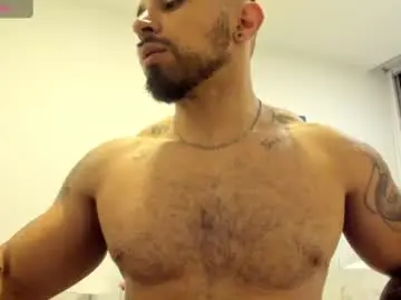 Chaturbate Free Porn Cam of mason_fit