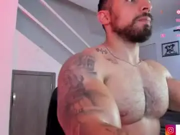 Chaturbate Best live sex cam show of mason_fit