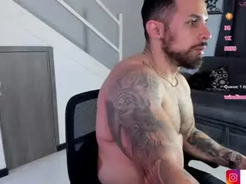 Chaturbate Live Porn of mason_fit