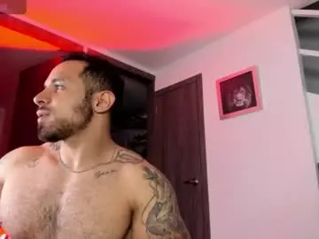 Chaturbate Adult Video Chat of mason_fit