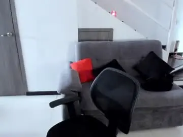 Chaturbate Sex Cam of mason_fit