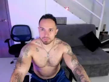 Chaturbate Adult Webcam of mason_fit
