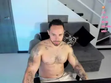 Chaturbate Live Sex of mason_fit