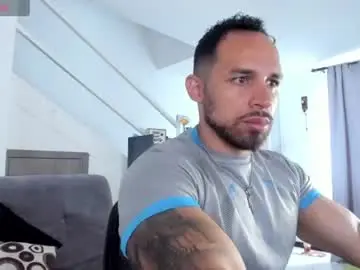 Chaturbate Sex Chat of mason_fit