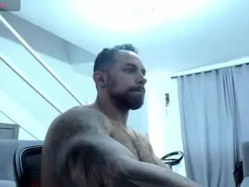 Chaturbate Adult Video Chat of mason_fit