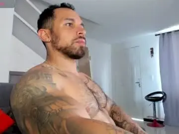 Chaturbate Live Sex of mason_fit