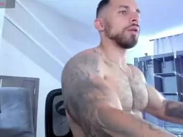 Chaturbate Adult Webcam of mason_fit
