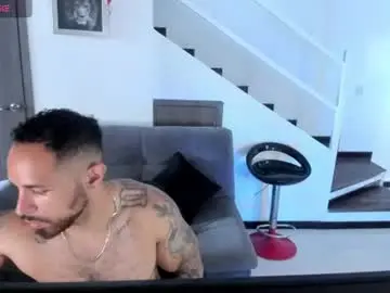 Chaturbate Watch Live Sex Cams of mason_fit