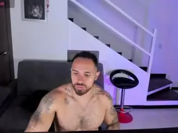 Chaturbate Nude Webcam of mason_fit