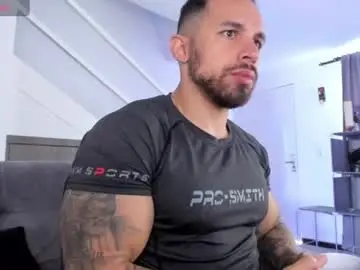 Chaturbate Watch Live Sex Cams of mason_fit