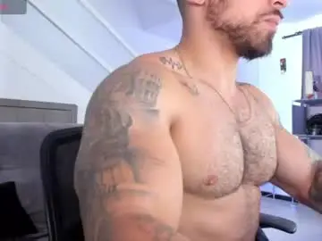 Chaturbate Best live sex cam show of mason_fit