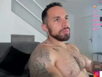 Chaturbate Best Webcam of mason_fit