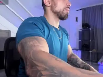 Chaturbate Live Sex of mason_fit