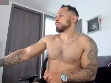 Chaturbate Sex Chat of mason_fit
