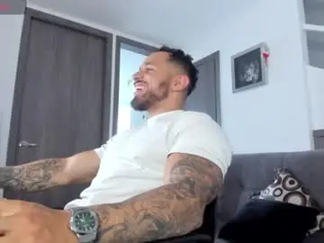 Chaturbate Nude Webcam of mason_fit