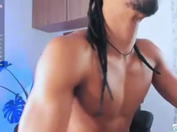 Chaturbate Best Webcam of matteo_777