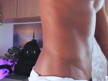 Chaturbate Best live sex cam show of matteo_777