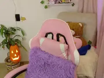 Chaturbate Adult Webcam of melody_brawns