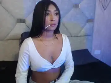 Chaturbate Live Sex of mia_hoot01