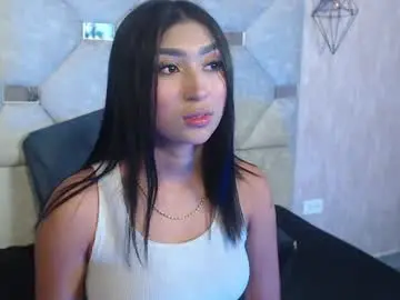 Chaturbate Sex Chat of mia_hoot01