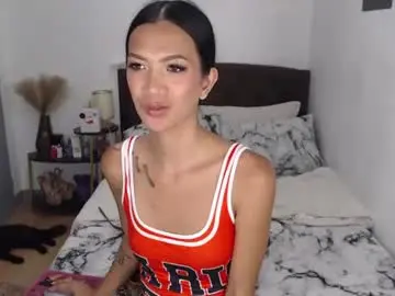 Chaturbate Live Sex of mitzihakku