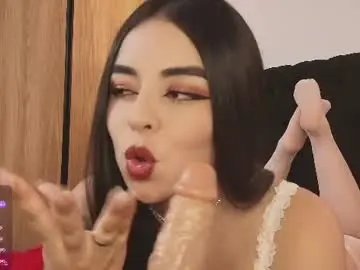 Chaturbate Live Sex of pao2c_