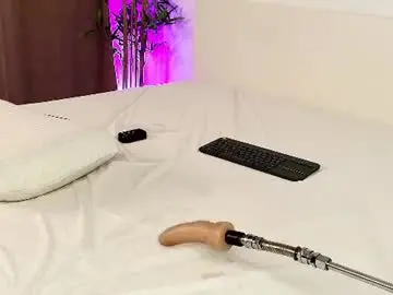 Chaturbate Live Sex of raquel_lust
