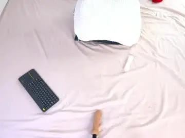 Chaturbate Nude Webcam of raquel_lust