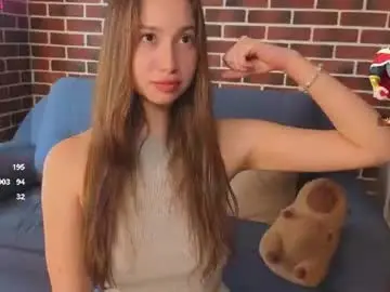Chaturbate Best Webcam of rosemaryhauan