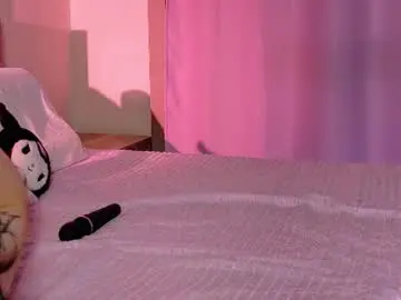 Chaturbate Free Porn Cam of sakurabloom_