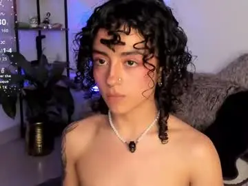 Chaturbate Private Sex Chat of samii_monroe