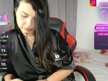 Chaturbate Private Sex Chat of scarlett_evanz_