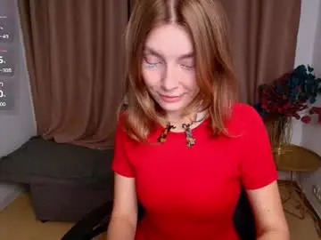 Chaturbate Nude Webcam of senorita__anita
