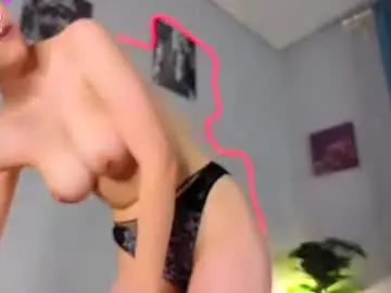 Chaturbate Adult Webcam of soft_chaos