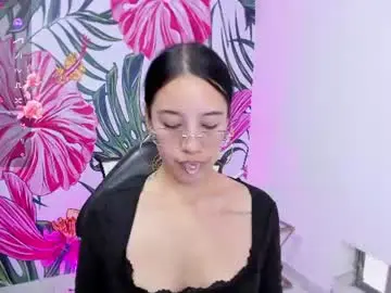 Chaturbate Adult Video Chat of stefany_e_
